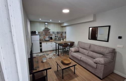 Apartamentos Tierra Lavanda - Foto 1