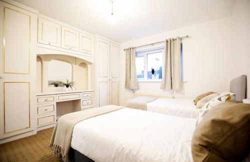 Stunning 4-Bedroom Didsbury Home - Foto 15