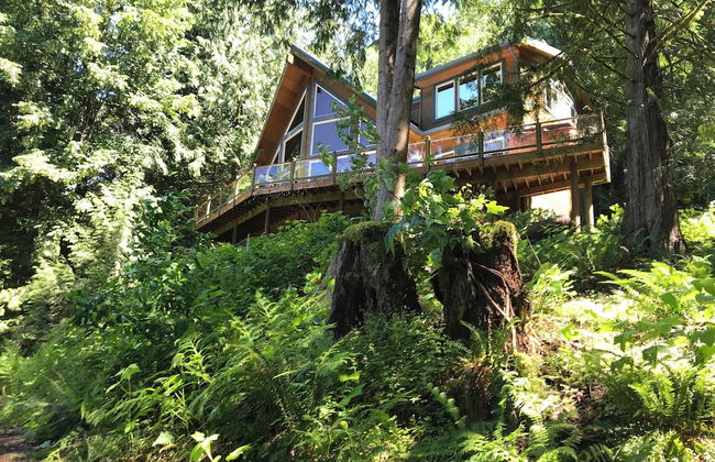 07MF - Lake Front - Hot Tub - BBQ - Sleeps 8 - Foto 50