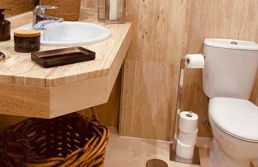 Lagos de Santa María Luxury Apartment Isabel - Photo 71