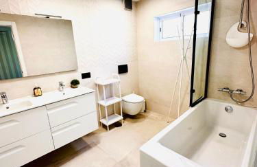 Villa Margarita ocean view and private heated pool - Foto 9