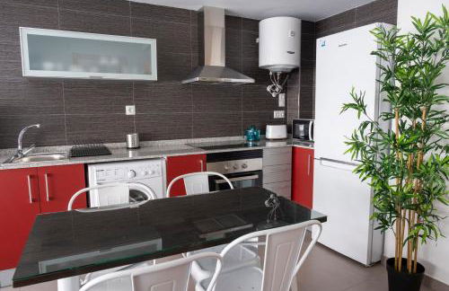 Apartamentos Vernia 4-15 - Foto 19