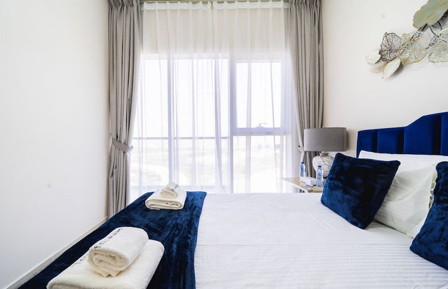 Primestay - Damac Hills - Golf Vita - Foto 5