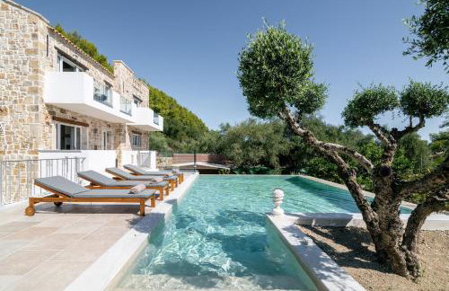 Villa di Pietra - Foto 27