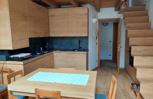 Petit Chalet - Foto 7