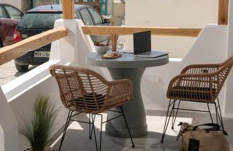 Hora Seaside Suites - Foto 80