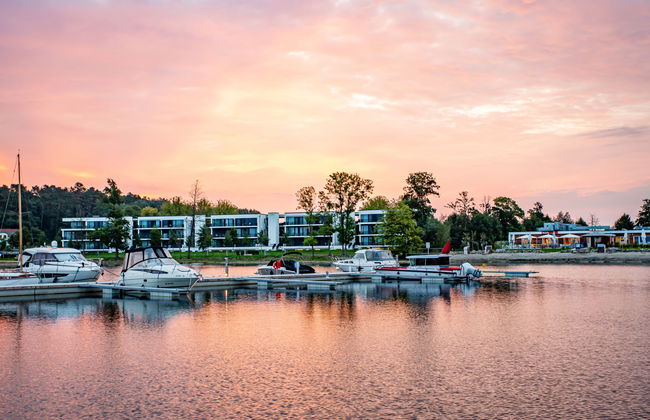 Maremüritz-Aurora Müritzblick - Foto 24