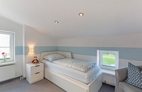 Ferienhof Marquardt Fewo Gänseblümchen - Foto 7