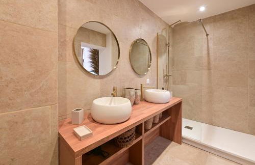 Extraordinaire Villa 5 étoiles 12 personnes 7 min Lille - Foto 29