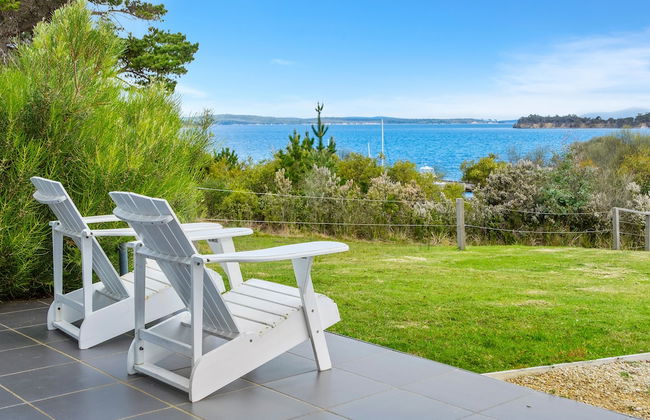 Manfield Seaside Bruny Island - Foto 1