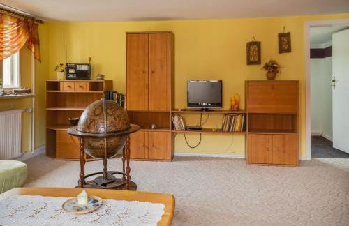 Ferienwohnung in Braunichswalde - Photo 15