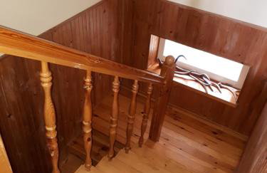 Całoroczny duży dom na Mazurach n.Jeziorem Omulew. - Foto 33