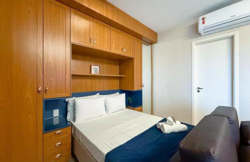 Condomínio Residencial Duo JK Sky - São José do Rio Preto - Foto 3