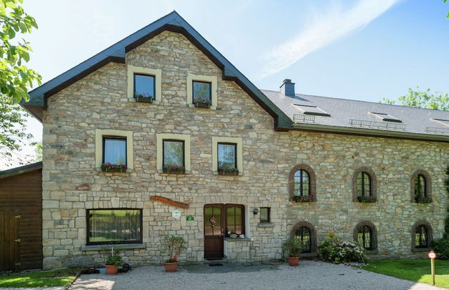 Charming Cottage, Thirimont - Foto 28