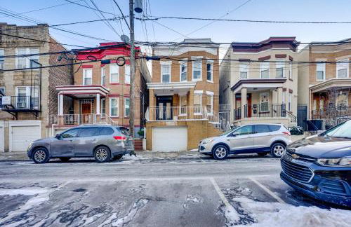 Easy NYC Access! Gateway Region Apartment with Yard - Foto 24