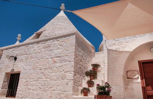 Trulli Loco - Foto 150