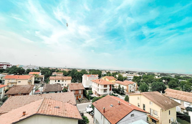 Hotel Sara - 2 Guests Room - n 13 - Foto 23