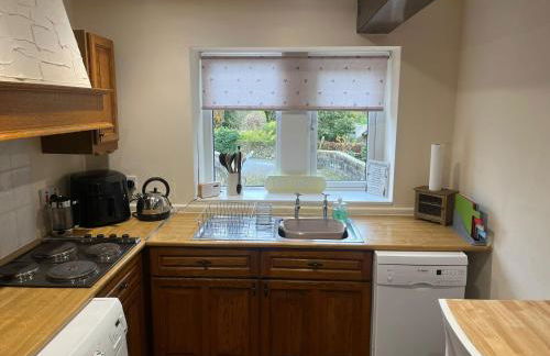 3 Bedroom Dog Friendly Cottage with Off Lead Field - Foto 27