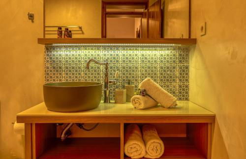 Villa Christini - Foto 68