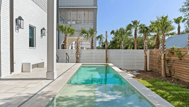 Endless Summer by Avantstay Oceanview, Private Pool, Golf Cart - Foto 5, Interior