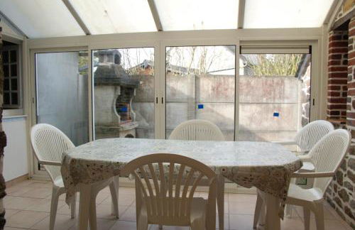 gîte marin petit châtelet - Foto 13