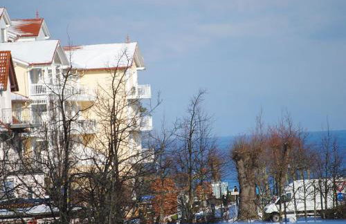 Fewo Strandstraße - führt auf die schöne Ostsee-Seebrücke - Foto 20
