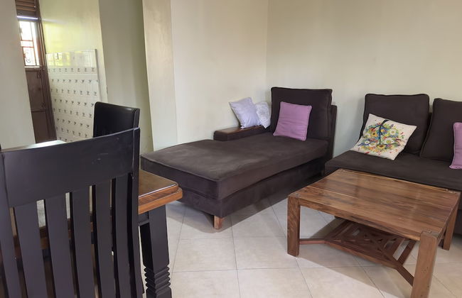 Olive Palm Suites Jinja - Foto 18