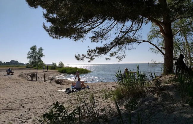 Ferienhaus in Fuhlendorf - Foto 29