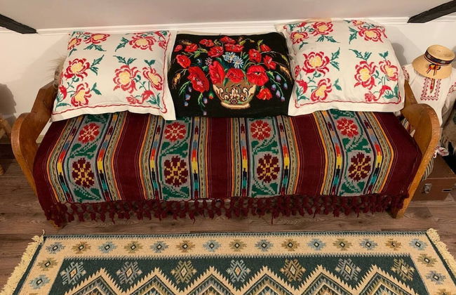 Charming Traditional House in a Pristine Location - Foto 8