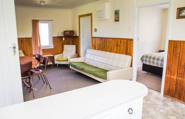 The Camp - Lake Hawea - Foto 69