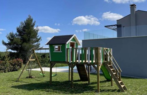 Villa Infinity - Foto 13