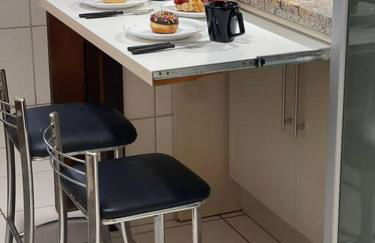 Apartamento confortável próximo Vila Germânica - Foto 13