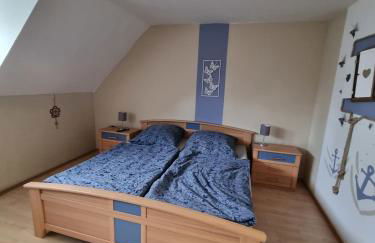 Ferienhaus 10 in Tossens - Photo 7