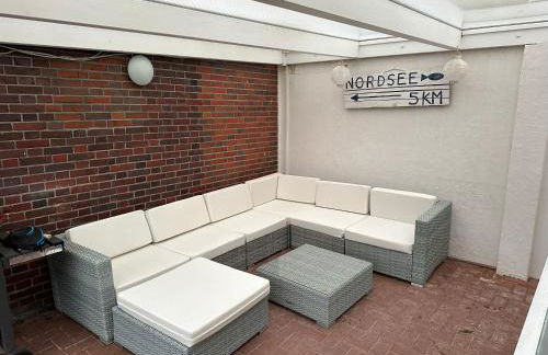 Ferienhaus Funnix Haus Seeblick - Foto 18