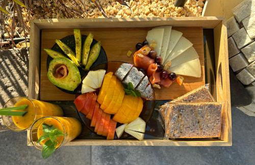 Afrikan Krisant Tenerife, Casa Rural Ecologica - Foto 22