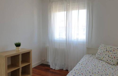 SUPERBRIGHT APARTMENT close to BEACHES & METRO - Foto 3