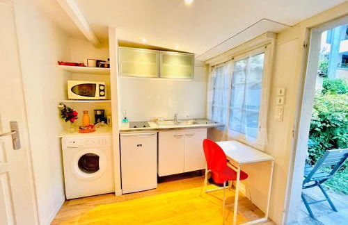 La petite Maison dans la Croix Rousse - Foto 8