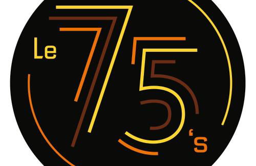 gite Le 75's - Foto 1