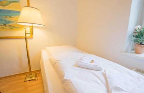 Holiday Berlin Apartments - Foto 27