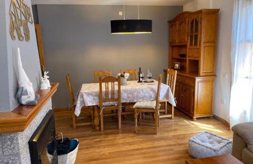 Apartamento El Tilo de Benás - Foto 9