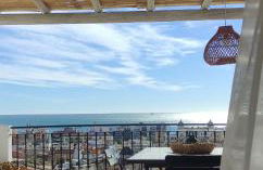 Casa Lucia the most beautiful views sea and city - Foto 9