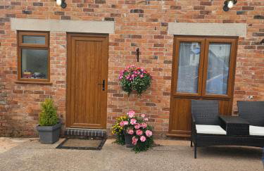 The Woottons Barn with Hot Tub - Foto 9