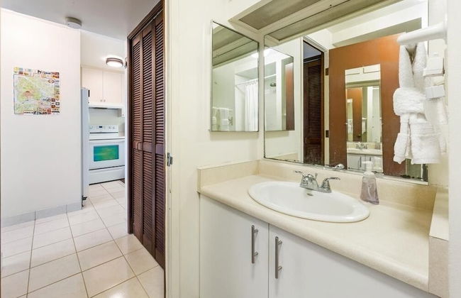 Big Island Kona Ali'i by Coldwell Banker Island Vacations - Foto 17