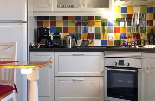 Casa Azmira del Mar - Foto 16