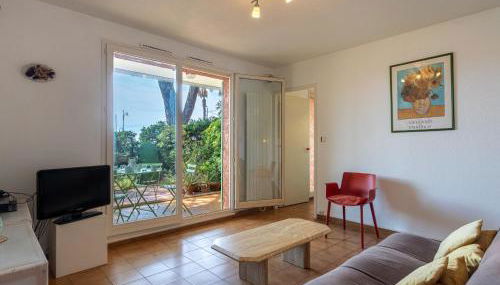 Apartment Les Palmiers by Interhome - Foto 4