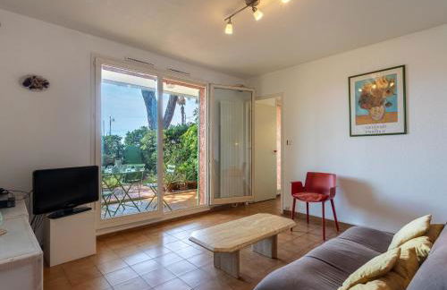 Apartment Les Palmiers by Interhome - Foto 4