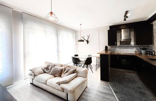 Luxury San Prudencio Vitoria - Foto 1