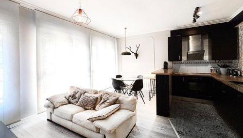 Luxury San Prudencio Vitoria - Foto 1