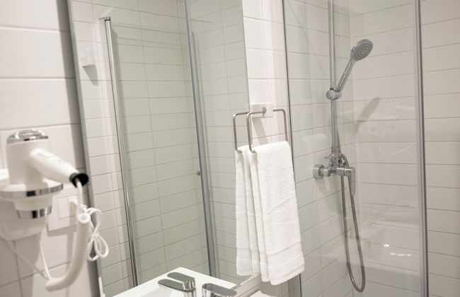 Lastarria Suites - Foto 20