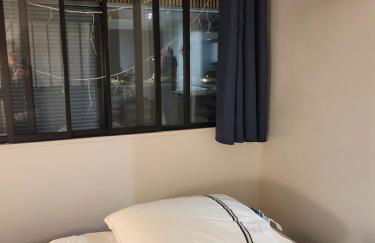 Grande studio vue mer proche embarcadère - Foto 18